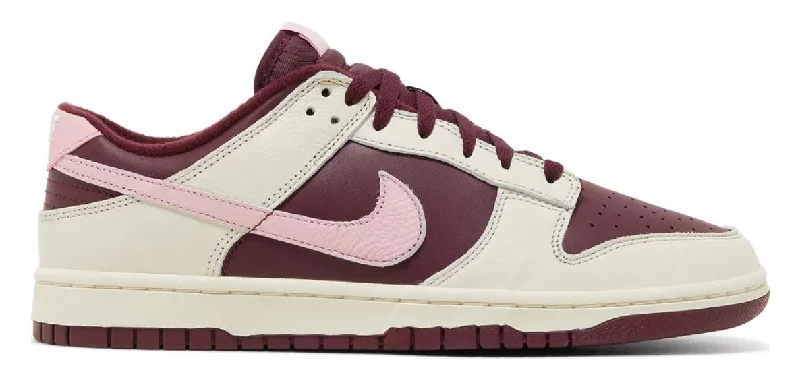 Nike dunk low retro prm valentine's day 2023