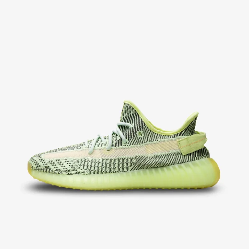 (Men's) adidas Yeezy Boost 350 V2 'Yeezreel' (Non Reflective) (2019) FW5191