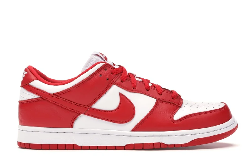 Nike Dunk Low University Red