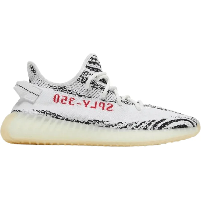 adidas Yeezy Boost 350 V2 Zebra (2017/2022)