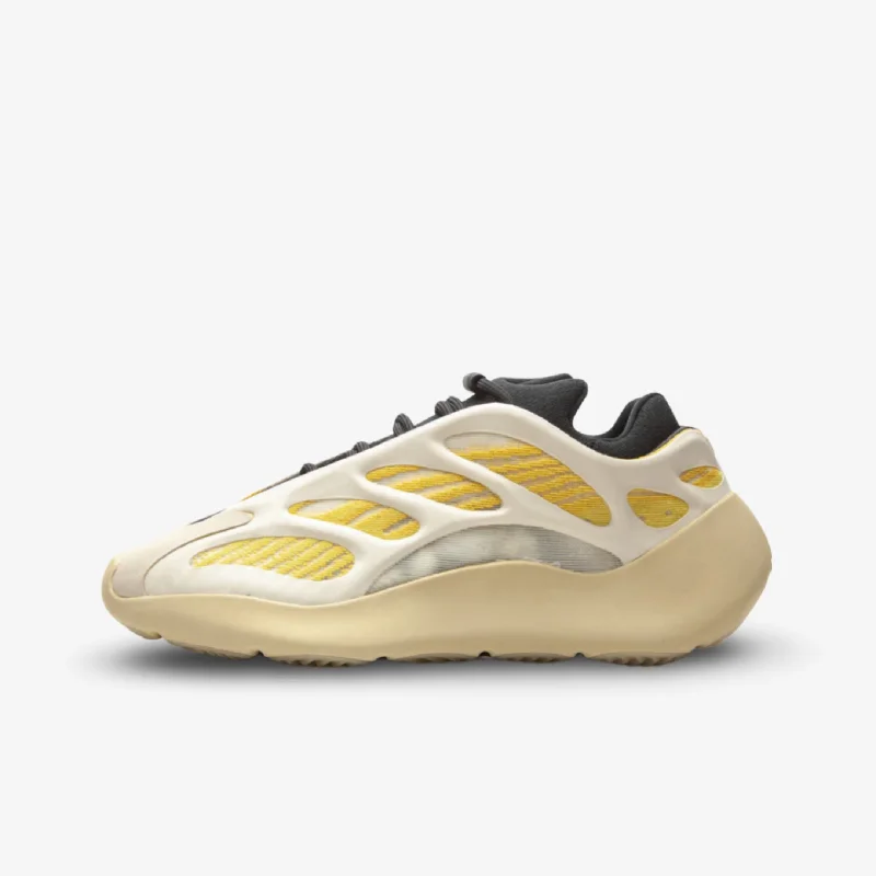 (Men's) adidas Yeezy 700 V3 'Safflower' (2020) G54853