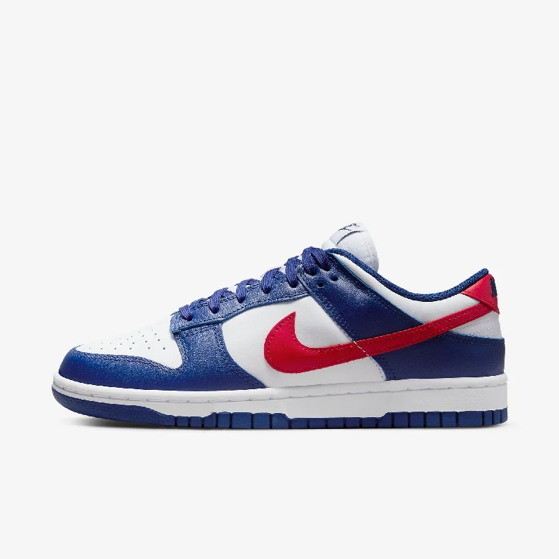 (Women's) Nike Dunk Low 'USA' (2022) DD1503-119