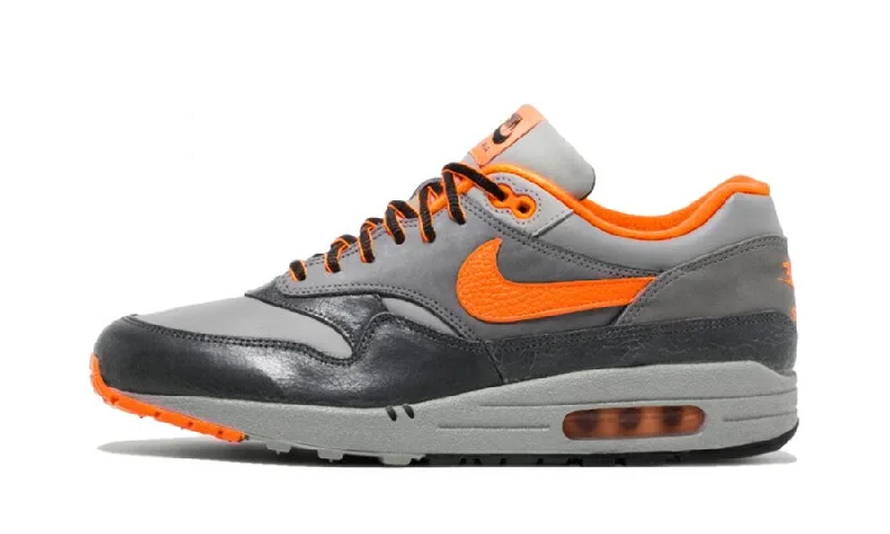 Nike air max 1 sp huf brilliant orange