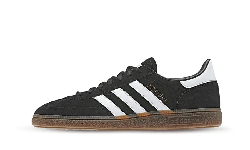 adidas Handball Spezial 'Black Gum'