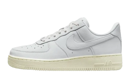 Nike Air Force 1 Low “Summit White”