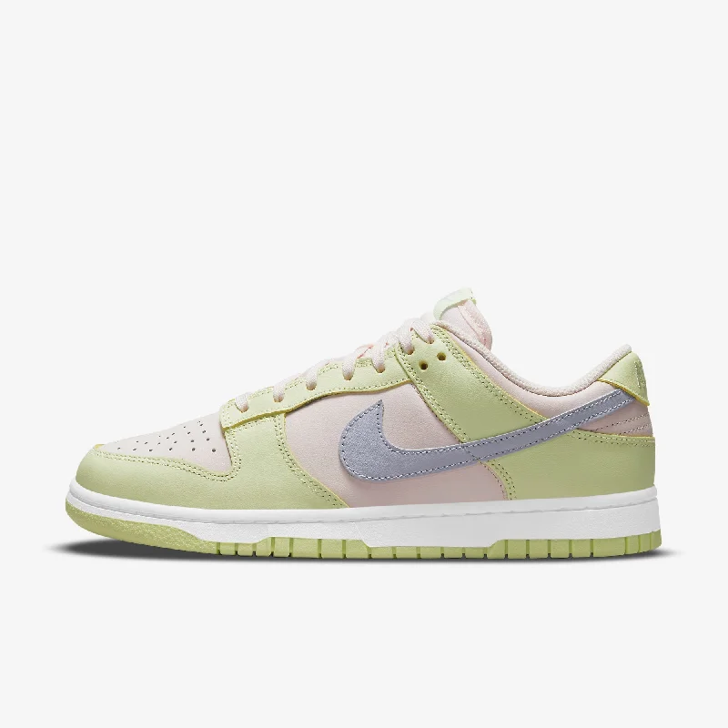 (Women's) Nike Dunk Low 'Lime Ice' (2021) DD1503-600