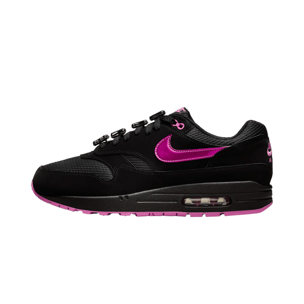 Nike Air Max 1 Prm Valentine’s Day Black