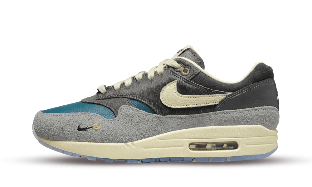 Nike Air Max 1 Kasina Won-Ang Grey