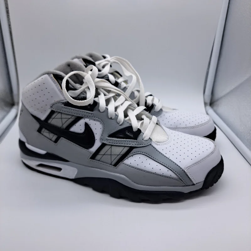 Nike Air Trainer Raiders - size 9.5