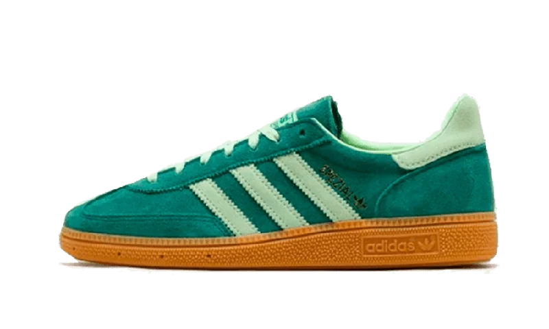 Adidas Handball Spezial Collegiate Green Gum