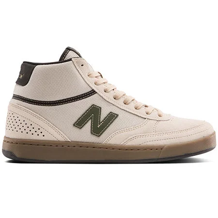 New Balance Numeric 440 High Shoes