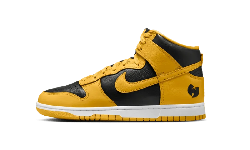 nike dunk high wu-tang (2024)