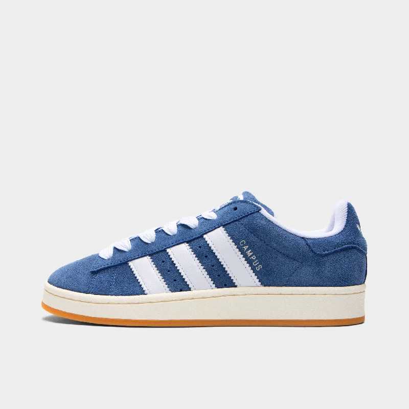 adidas Originals Campus 00s Preloved Ink / Footwear White - Off White