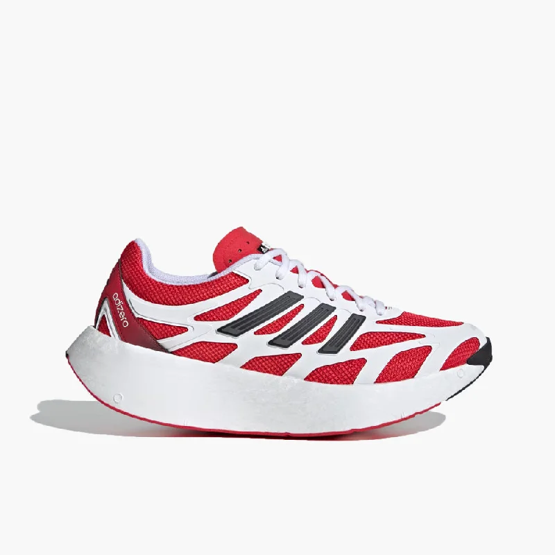 Adidas Adizero Aruku Ftwr White / Pure Ruby - Core Black