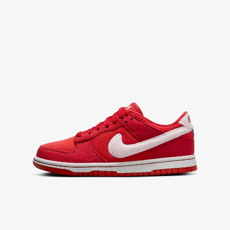 (GS) Nike Dunk Low 'Valentine's Day Solemates' (2024) FZ3548-612