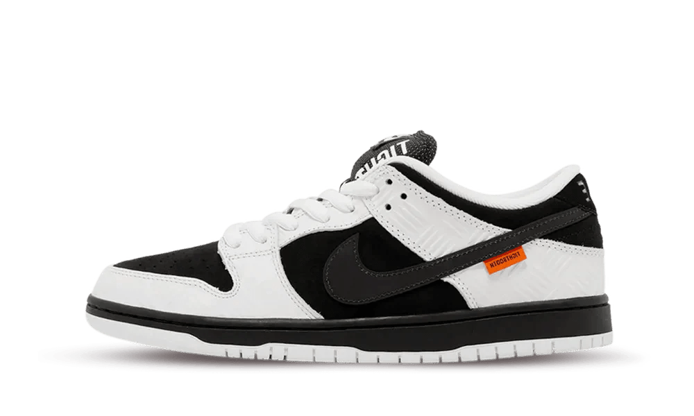 Nike SB Dunk Low x TIGHTBOOTH