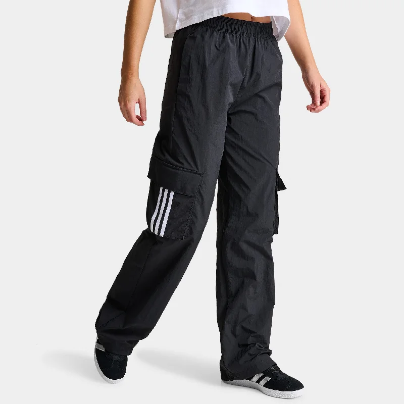 adidas Women's Cargo Pants / Black