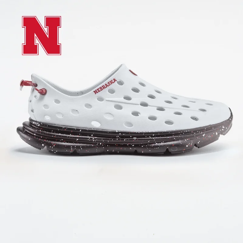 Men's/Women's KANE Nebraska Huskers Revive