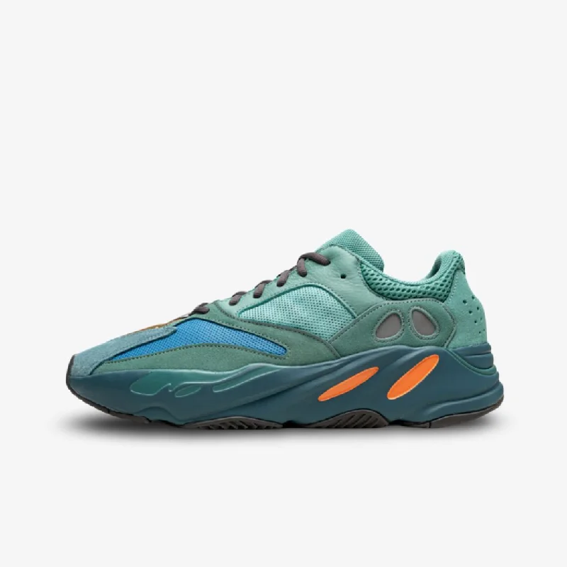 (Men's) adidas Yeezy Boost 700 'Faded Azure' (2021) GZ2002