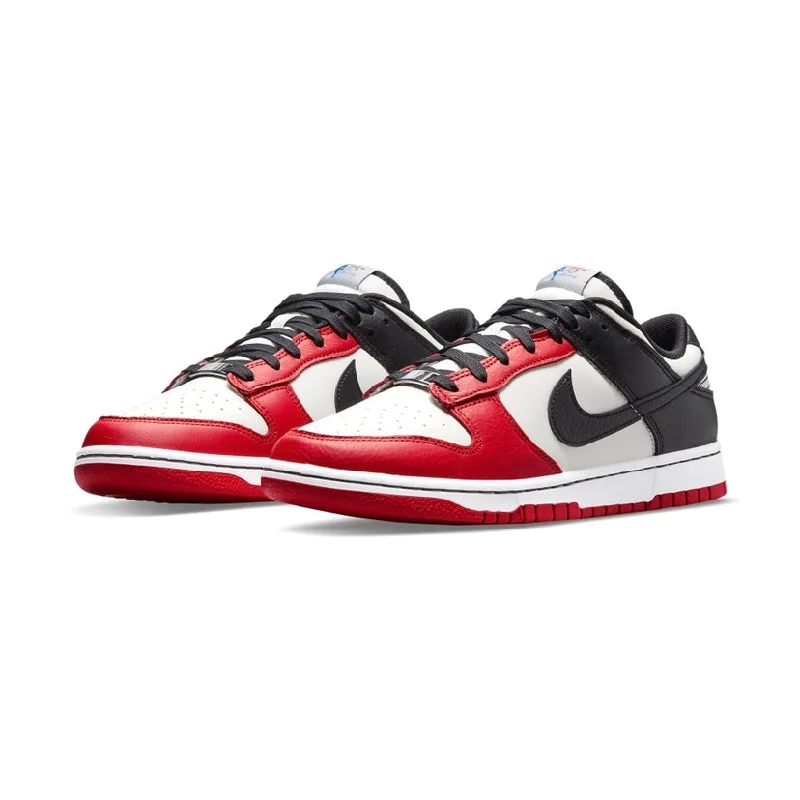 Dunk Low GS EMB NBA 75th Anniversary Chicago