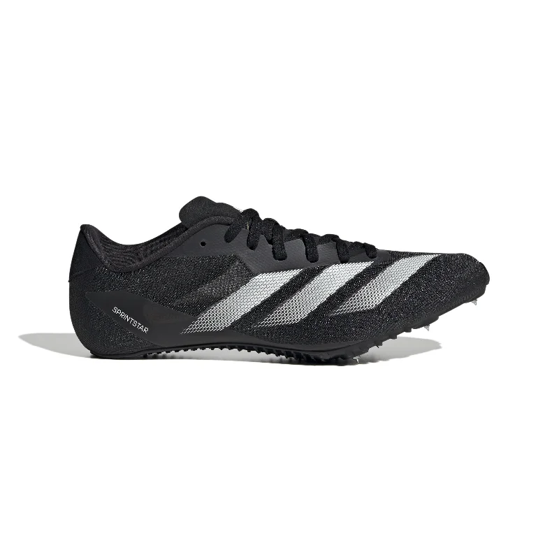 Men's Adidas Adizero Sprintstar Track Spikes