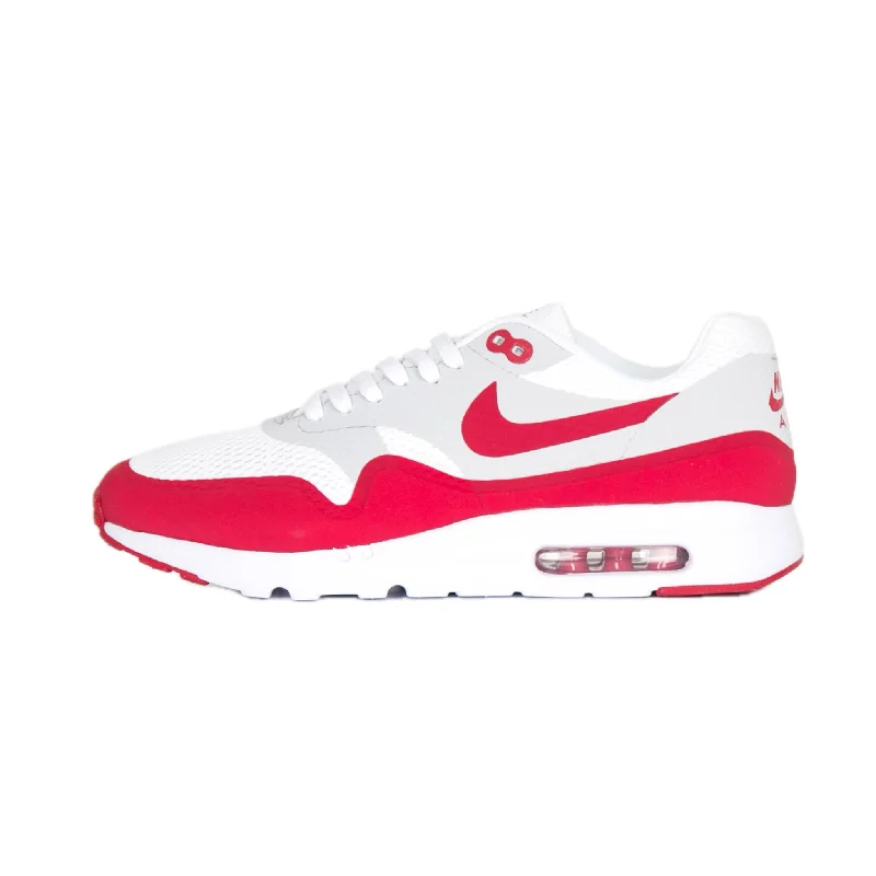 Nike Air Max 1 Varsity Red Ultra Essential Neutral Grey