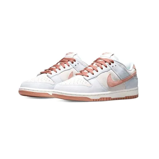 Dunk Low Retro Premium Phantom Fossil Rose