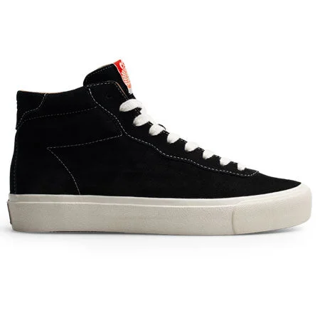 LAST RESORT AB VM001 SUEDE HI SHOES