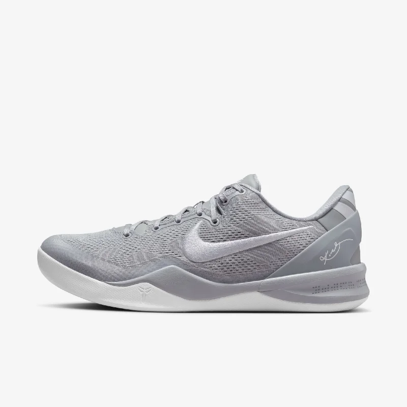 (Men's) Nike Kobe 8 Protro 'Wolf Grey' (2024) HF9550-002