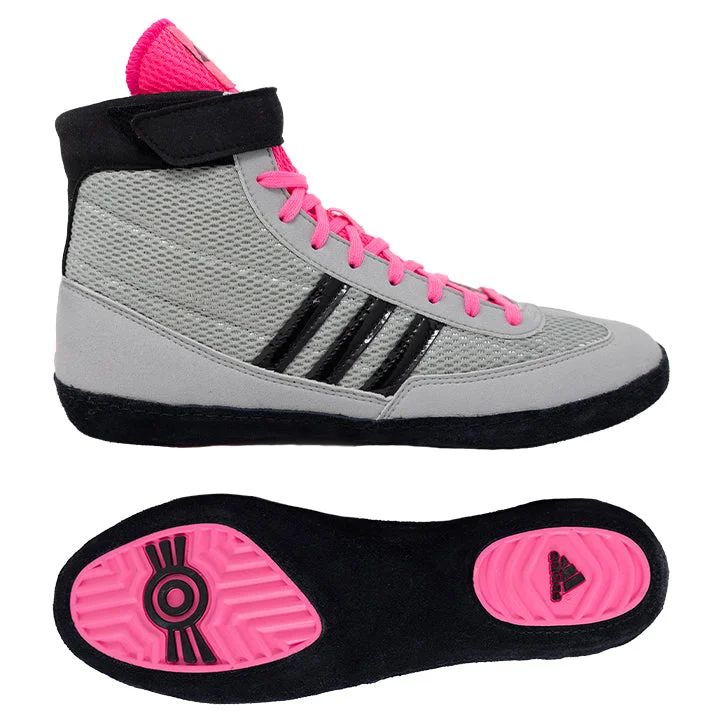 Men's Adidas Combat Speed 4 Wrestling Shoes