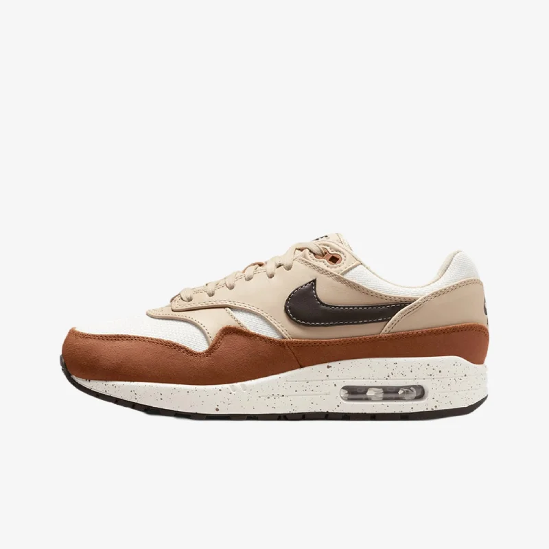 (Women's) Nike Air Max 1 '87 'Velvet Brown' (2024) FZ3621-220