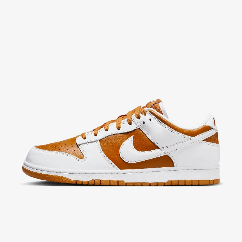 (Men's) Nike Dunk Low QS 'Reverse Curry' (2024) FQ6965-700