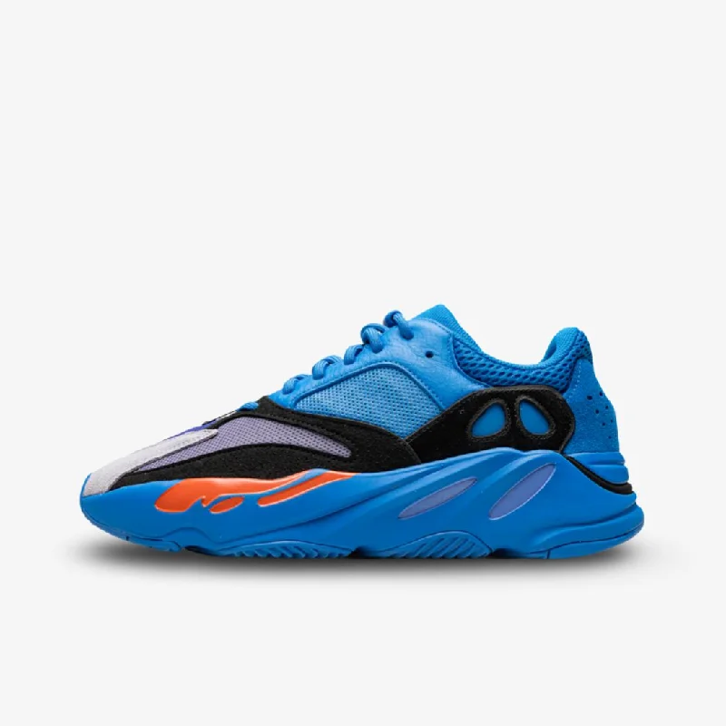 (Men's) adidas Yeezy Boost 700 'Hi-Res Blue' (2022) HP6674