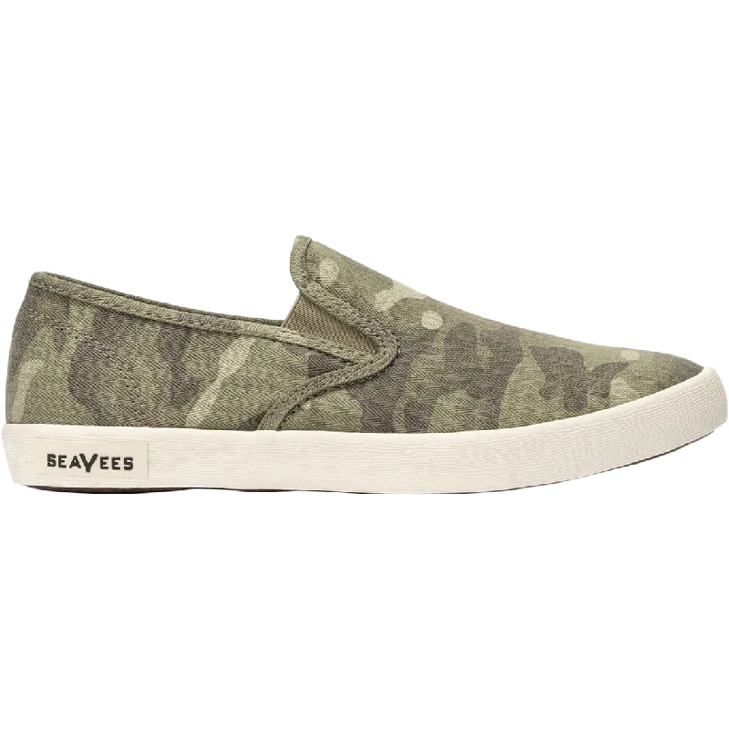 Women's Baja Slip-On Saltwash