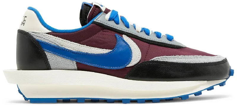 Nike LD Waffle sacai Undercover Night Maroon Team Royal