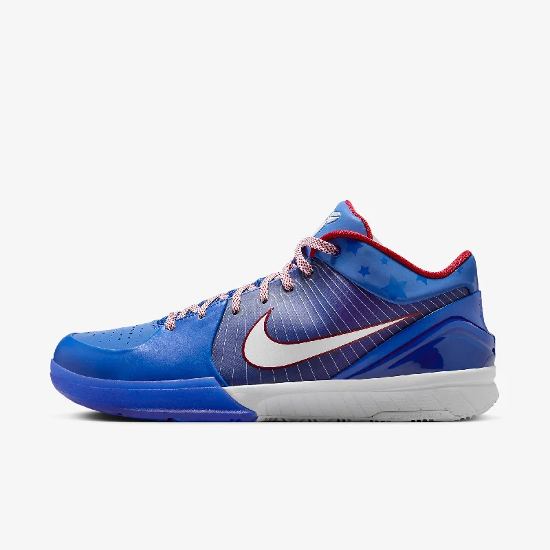 (Men's) Nike Kobe 4 Protro 'Philly' (2024) FQ3545-400