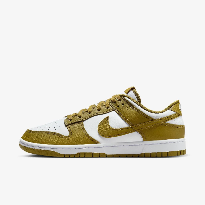 (Men's) Nike Dunk Low Retro 'Pacific Moss' (2024) DV0833-105