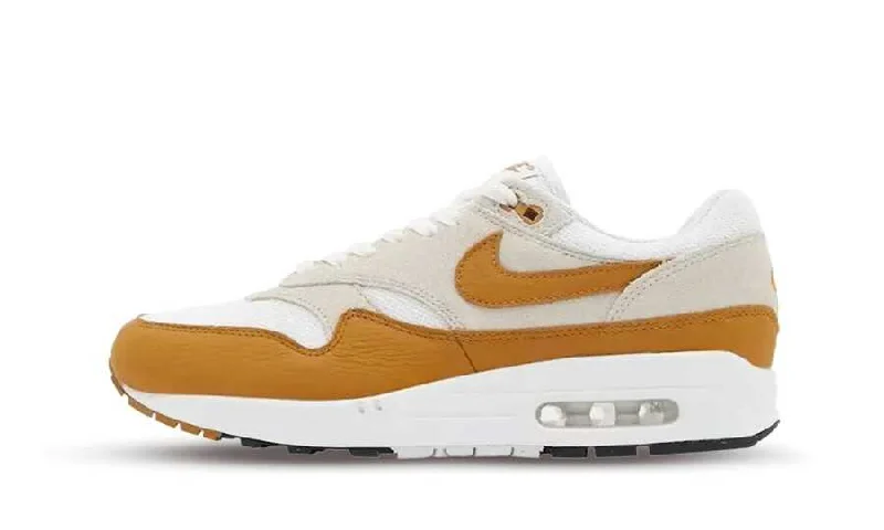 nike air max 1 bronze