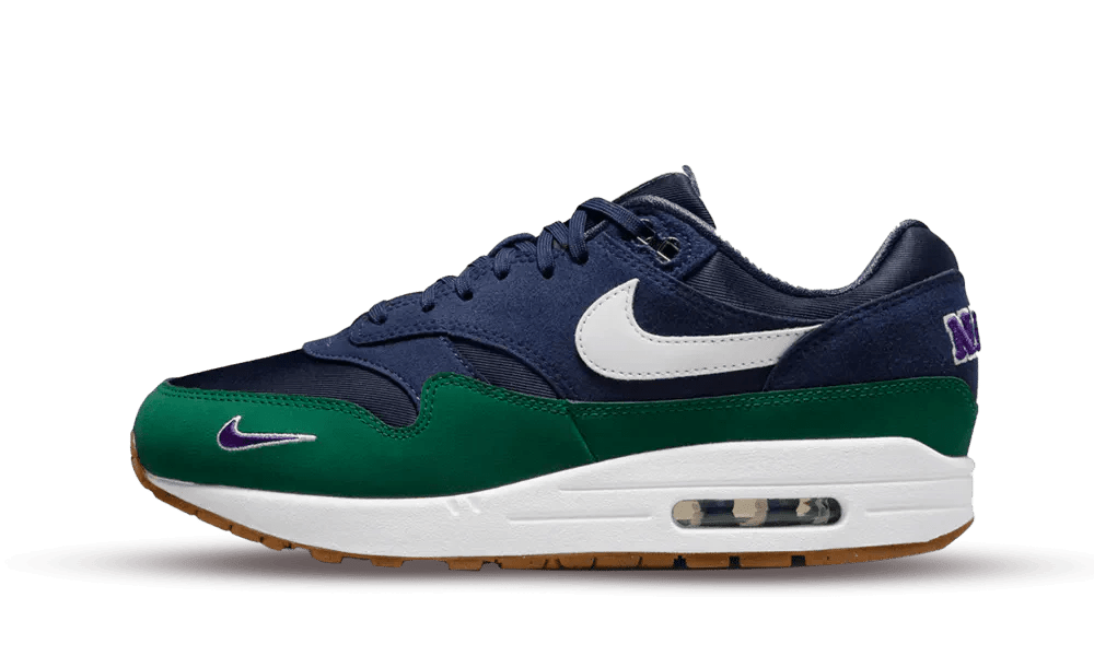 Nike Air Max 1 '87 QS WMNS Obsidian