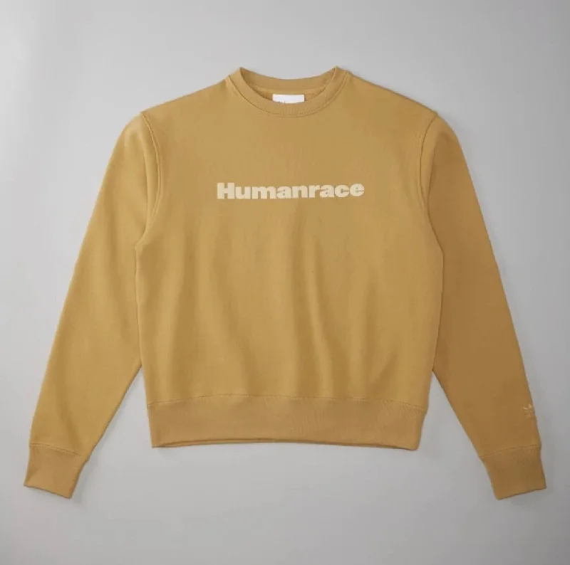 Adidas x Humanrace By Pharrell Williams Basics Sweatshirt