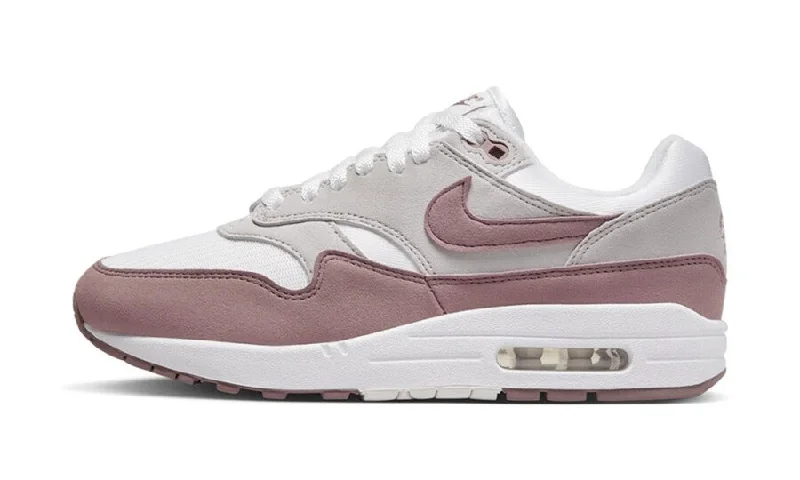 Nike air max 1 '87 smokey mauve (women's)