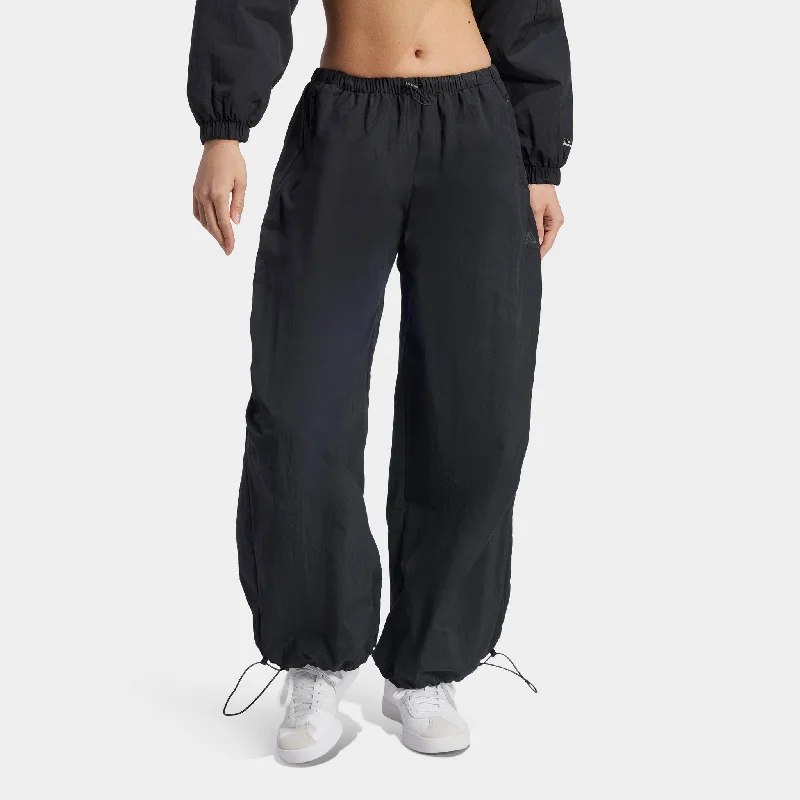 adidas Women's Parachute Pants / Black