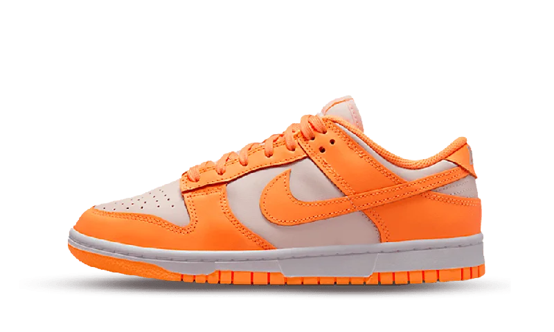 DUNK LOW PEACH CREAM (W)