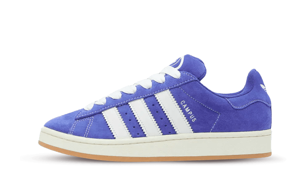 adidas Originals Campus 00s 'Lucid Blue’