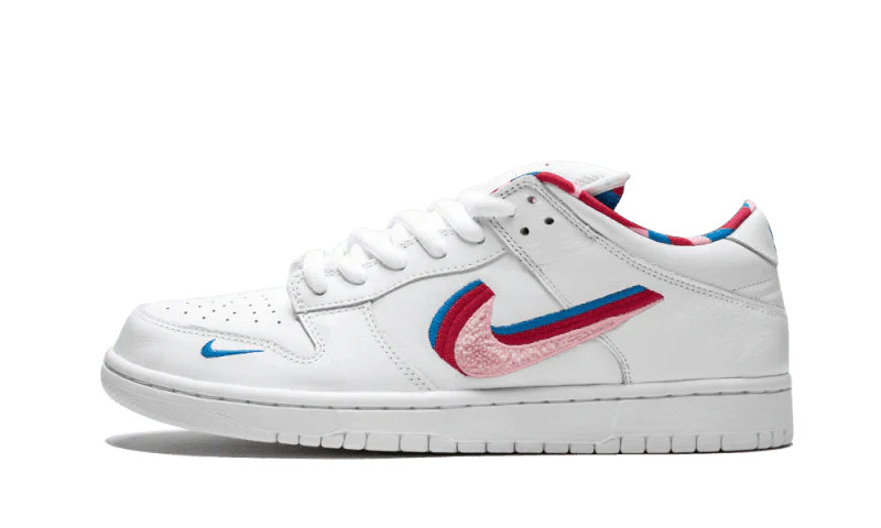 Nike SB Dunk Low Parra (2019)