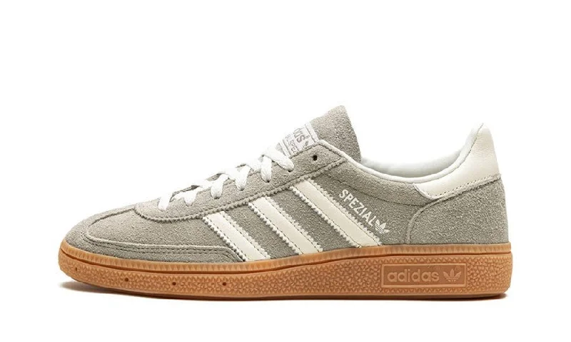 adidas Handball Spezial silver pebble / light brown