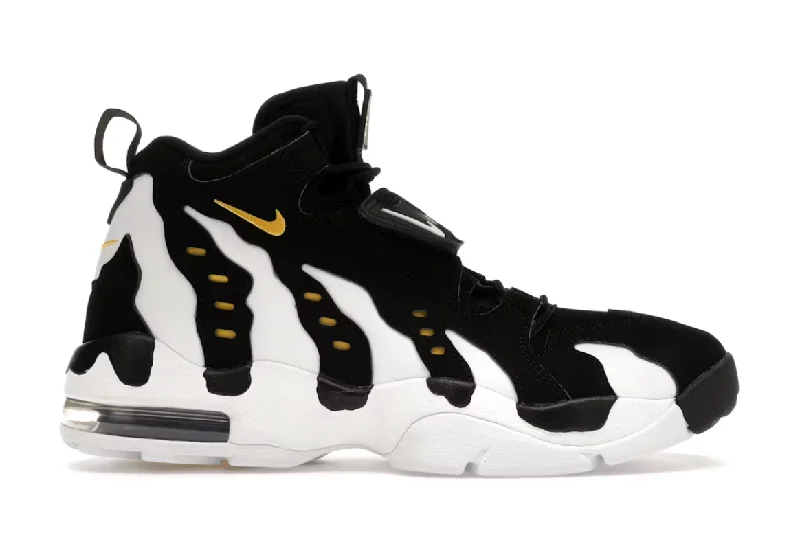 Nike Air DT Max '96 Black White (2024)