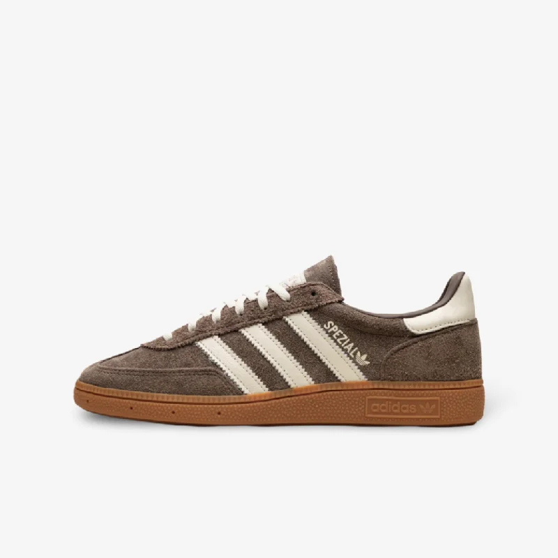 (Women's) adidas Handball Spezial 'Earth Strata / Gum' (2023) IF6490