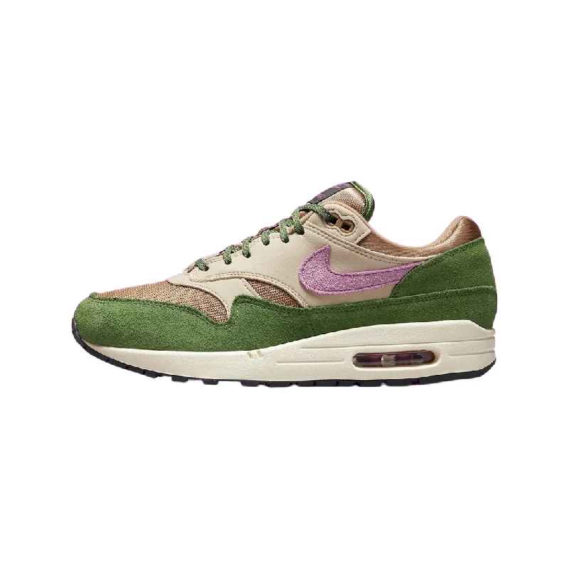 Nike Air Max 1 NH Treeline Light Bordeaux