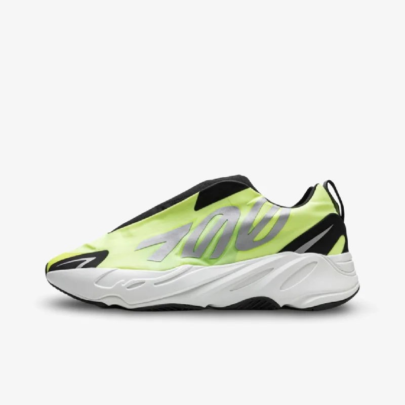 (Men's) adidas Yeezy Boost 700 MNVN Laceless 'Phosphor' (2022) GY2055